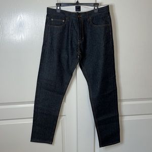 Goodale Mens jeans. New without tags. 32-34 tapered. excellent condition.